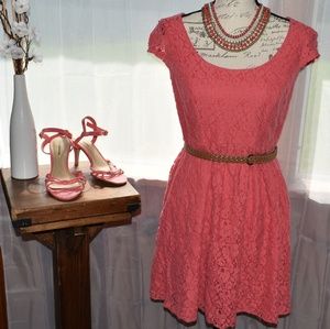 Women's dress